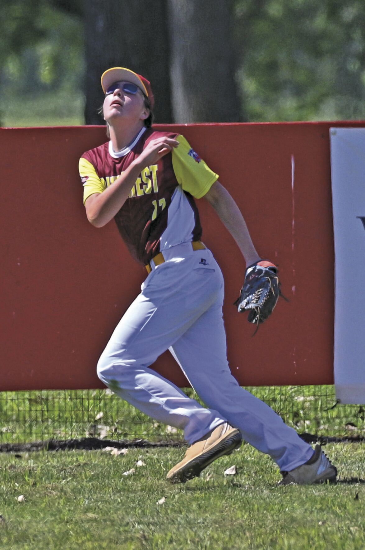AIDEN STOUT